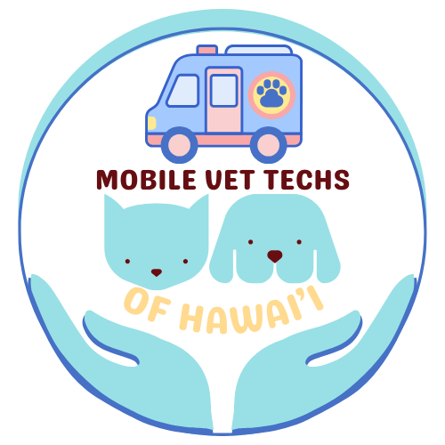 MobileVet Techs of Hawaii